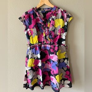 GAP Kids Floral Dress